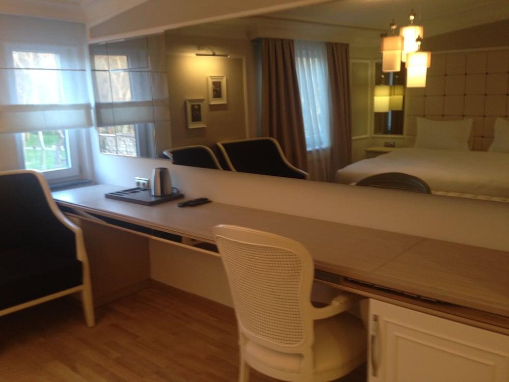 The Constantine 3* Istambul