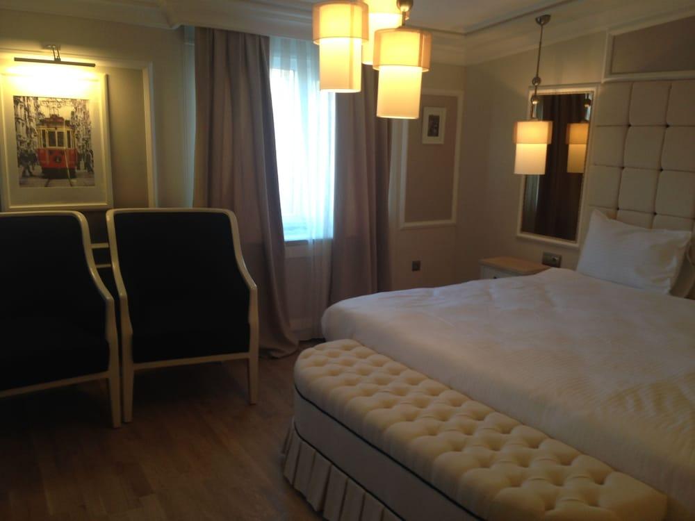 The Constantine Hotel Istambul