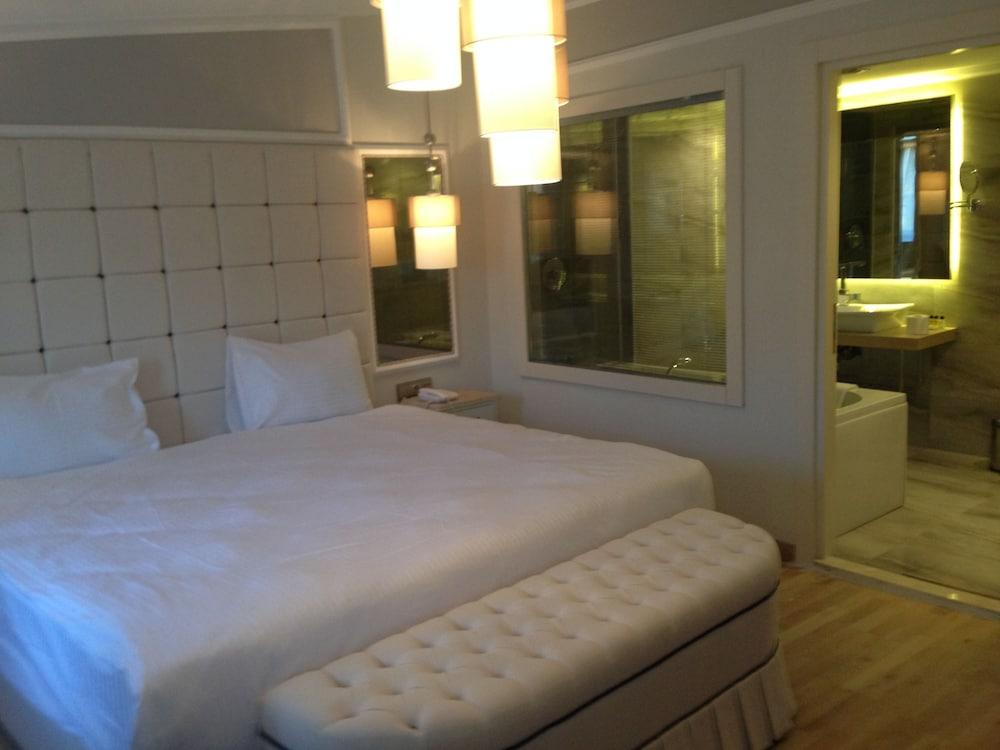The Constantine 3* Istambul