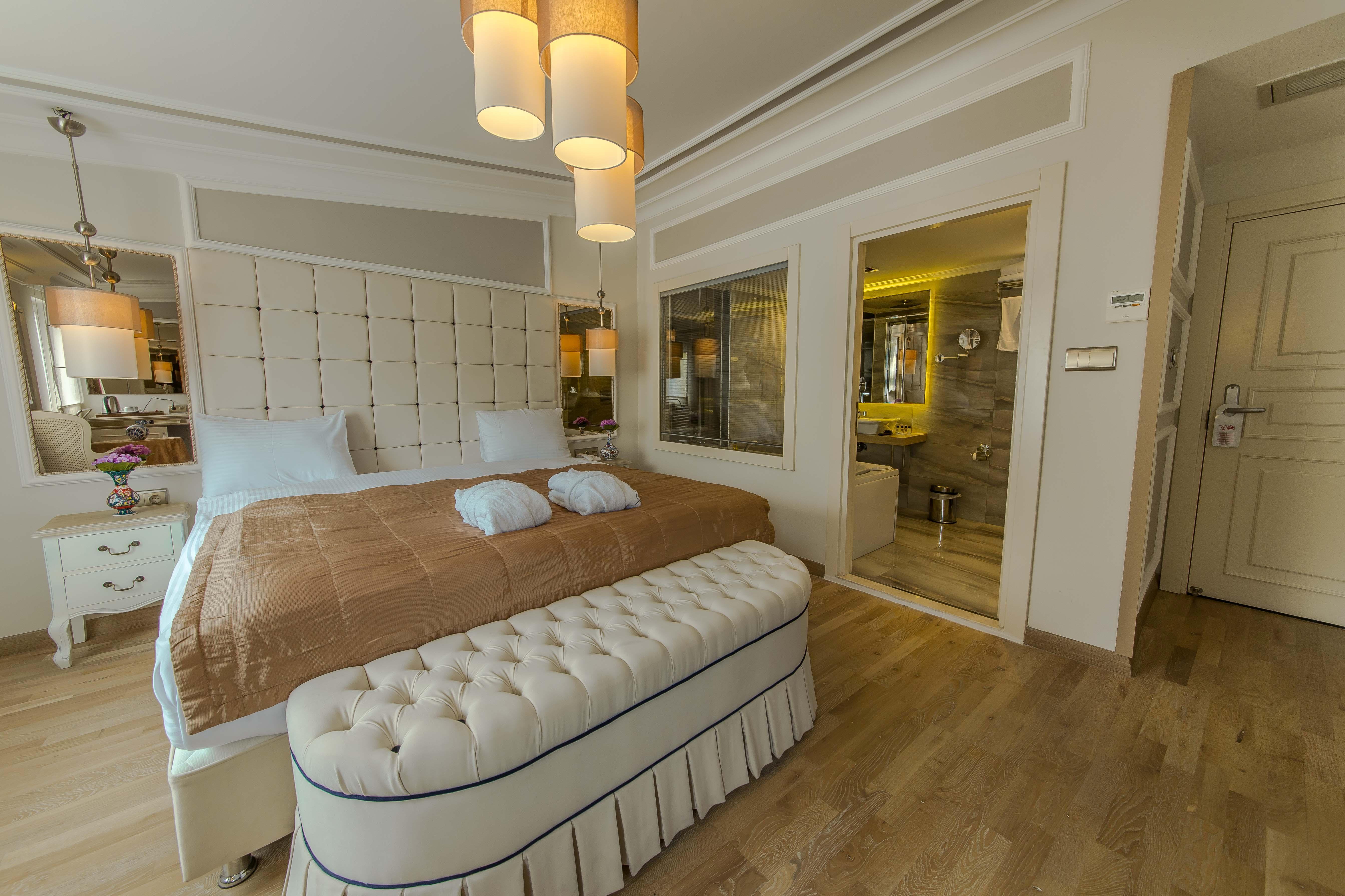 The Constantine Hotel Istambul