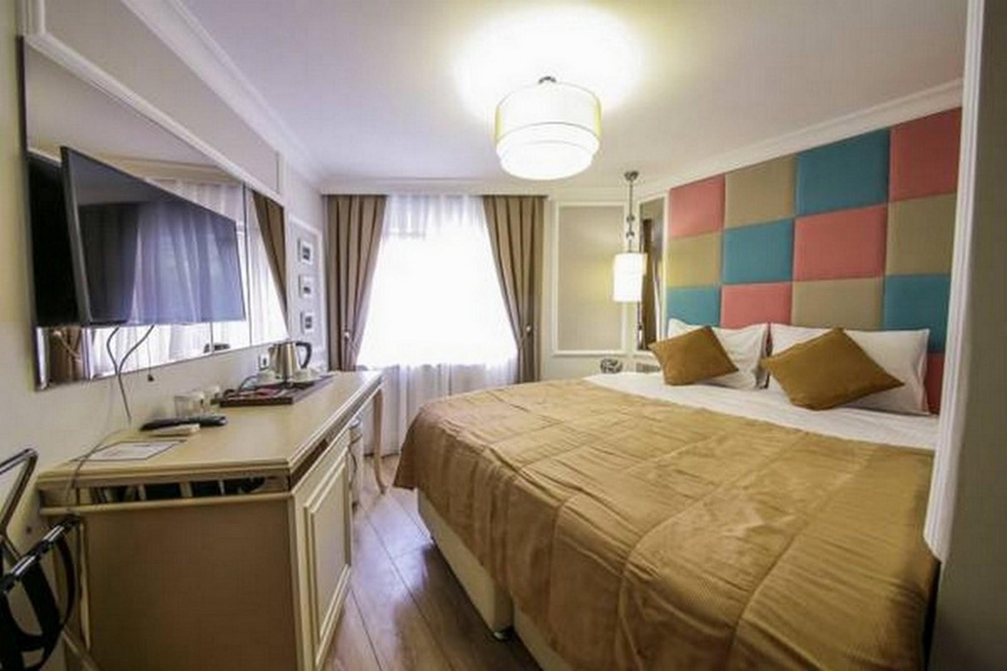 The Constantine 3* Istambul