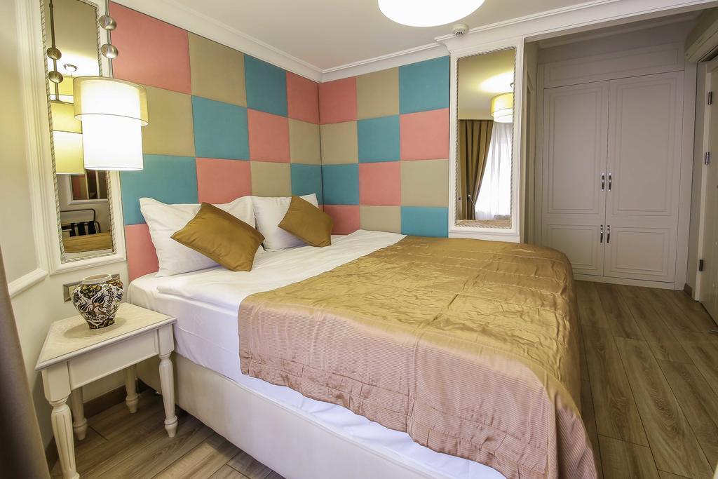 Hotel The Constantine Istambul