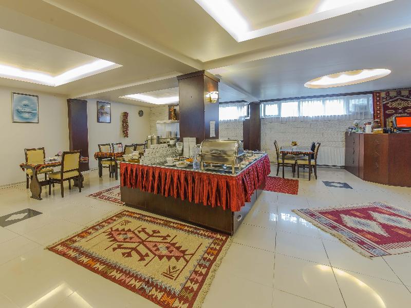 The Constantine Hotel Istambul