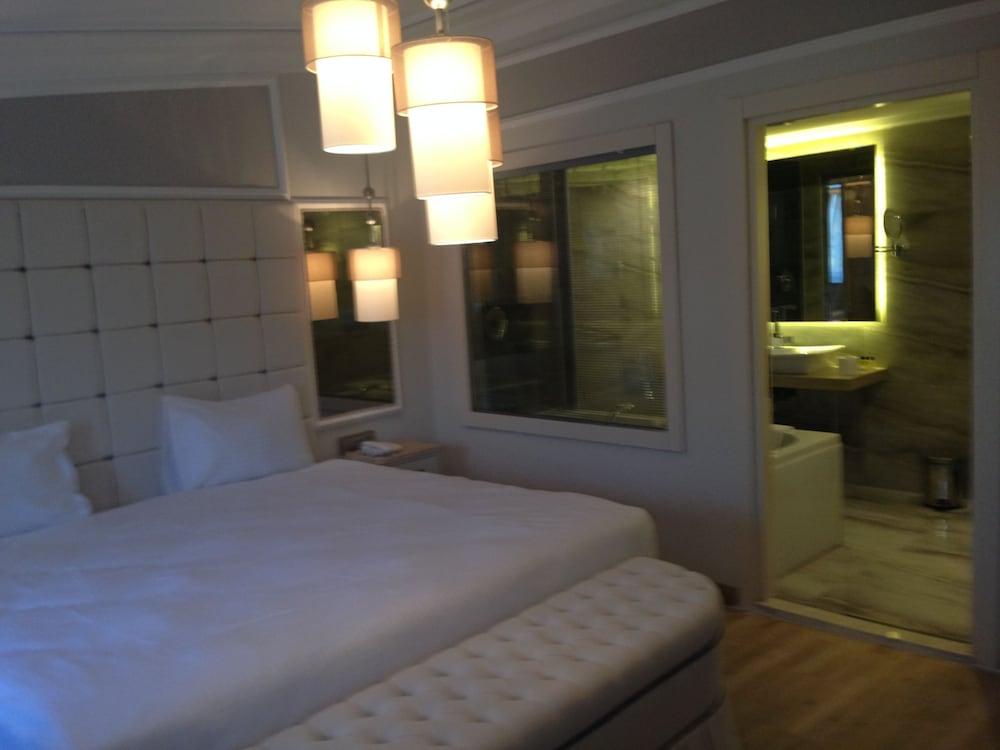 The Constantine 3* Istambul