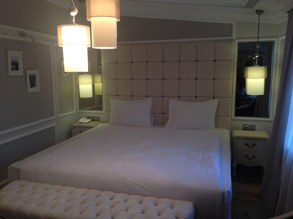 The Constantine Hotel Istambul