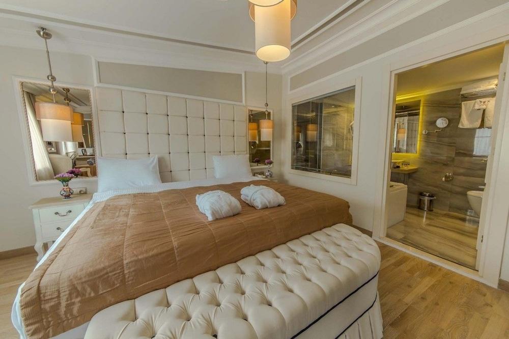 Hotel The Constantine Istambul
