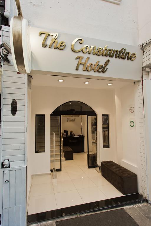 The Constantine Hotel Istambul